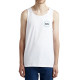 RVCA Ανδρική αμάνικη μπλούζα VA Mod - Tank for Men